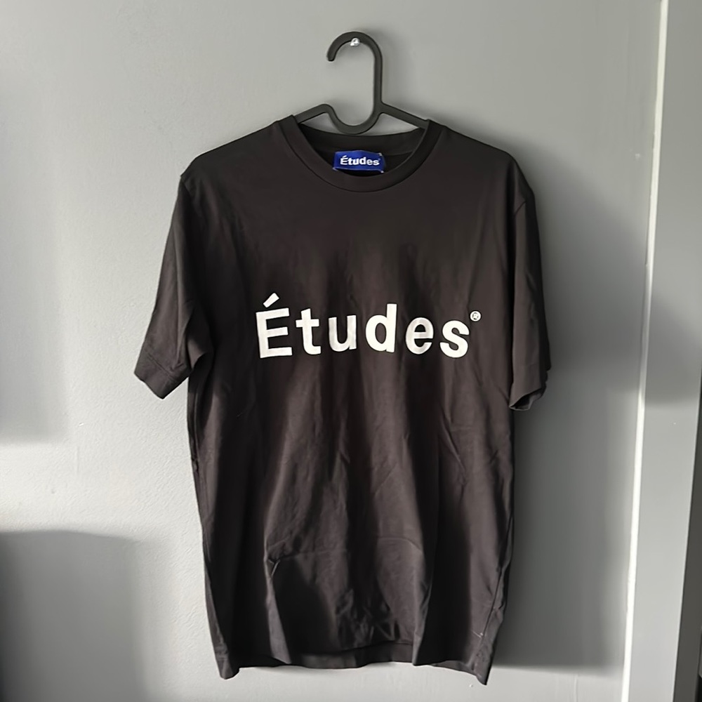 Études T-Shirt